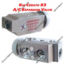Kia Cerato K3 (Y2013) Air Cond Expansion Valve